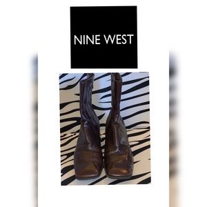 Nine West Women’s boots
